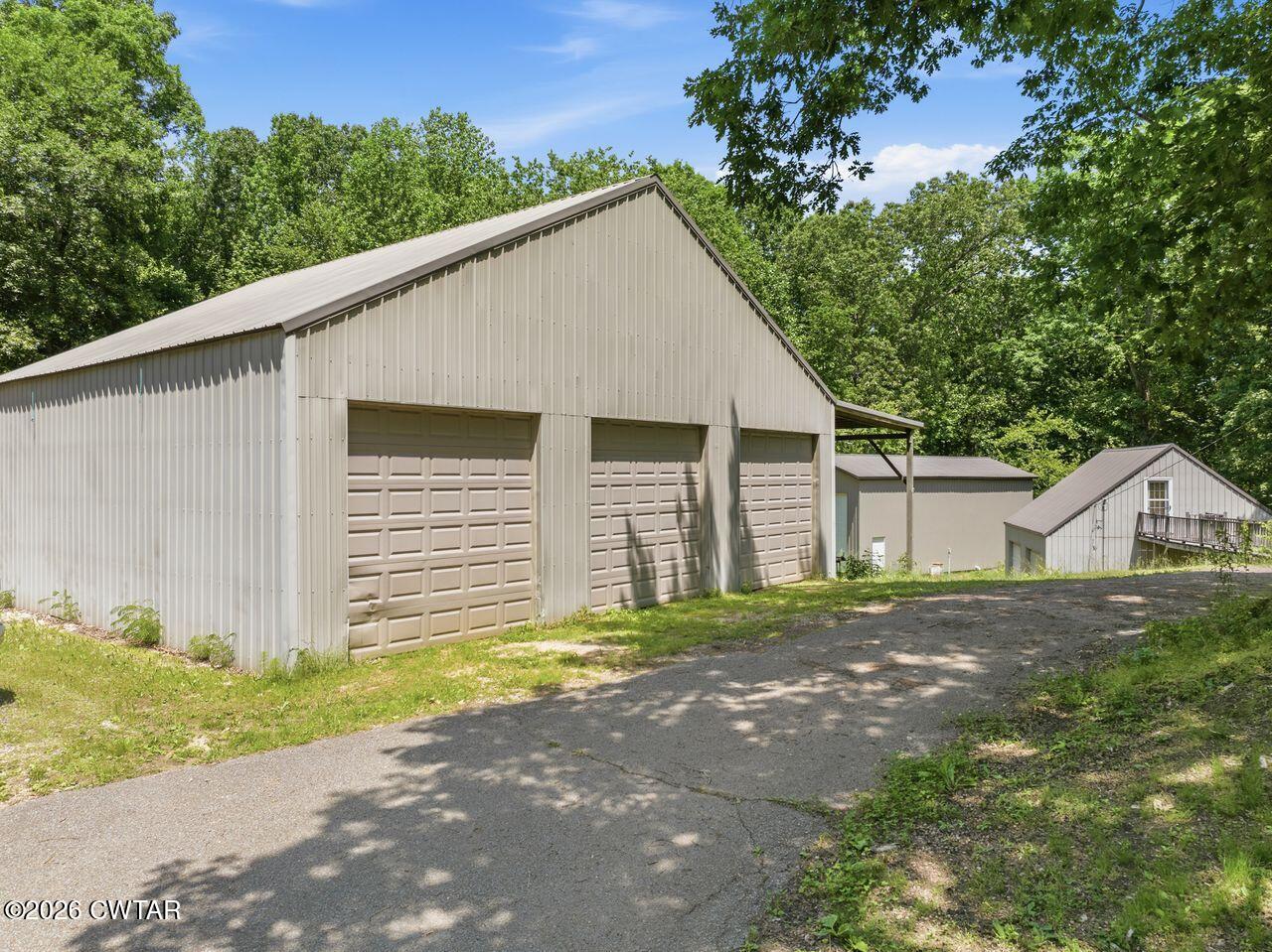 4110 Corinth Road