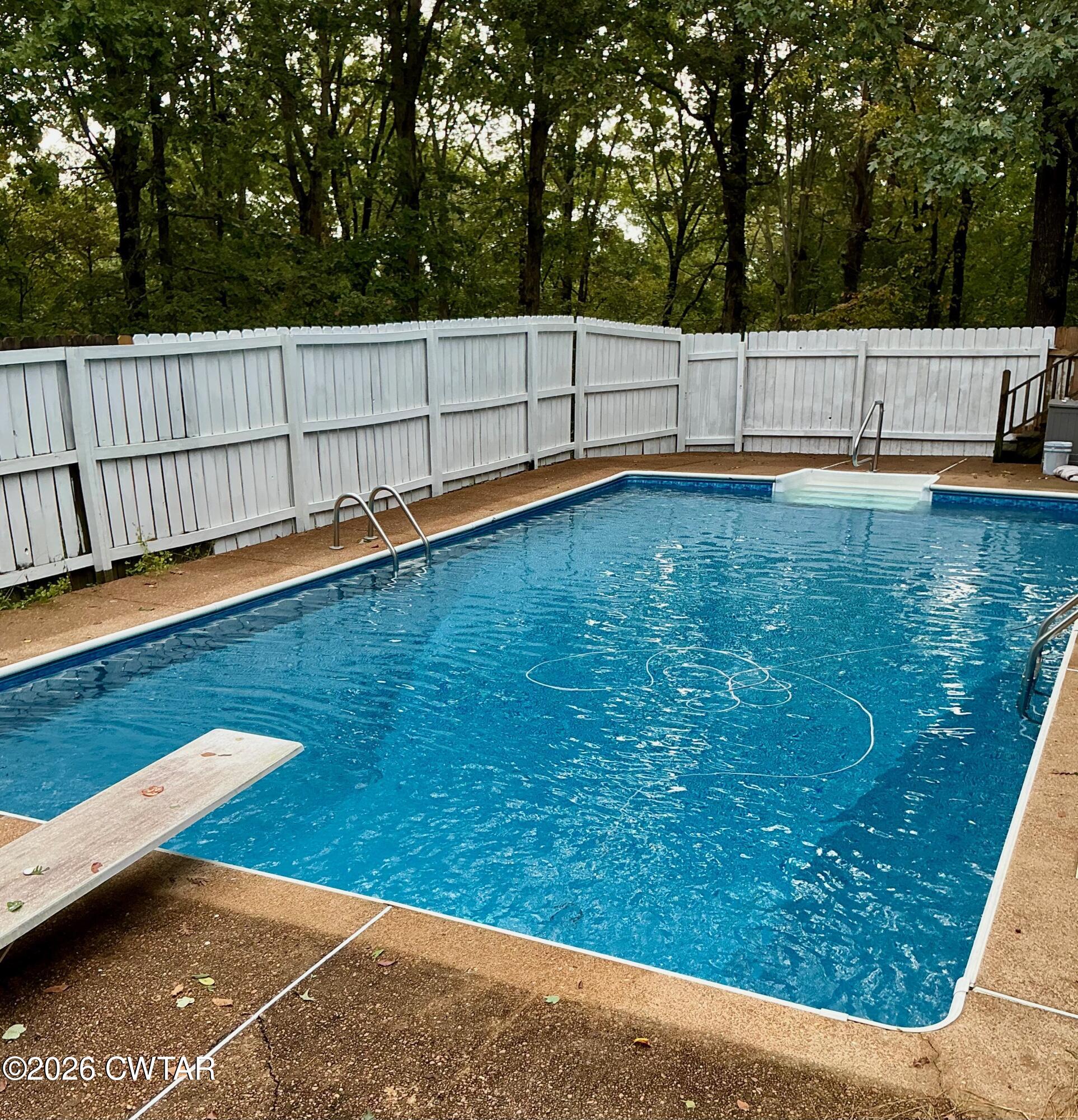 4110 Corinth Road