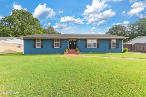 10 Clinton Road Humboldt TN 38343