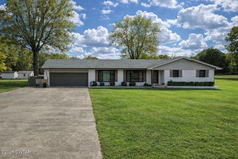 720 E Park Street Alamo TN 38001