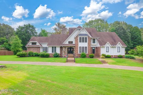 100 Heatherwood Drive Jackson TN 38305