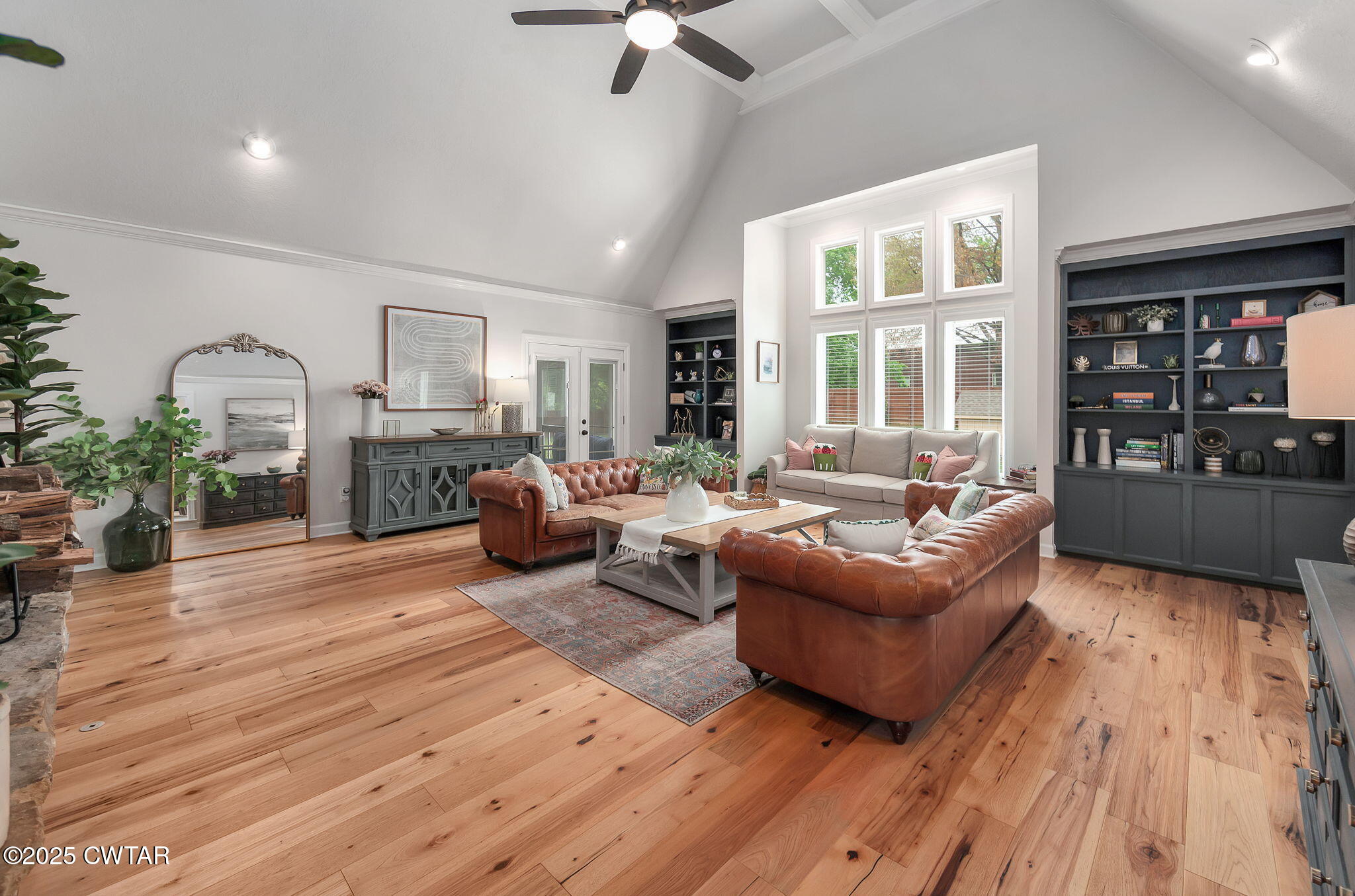 100 Heatherwood Drive