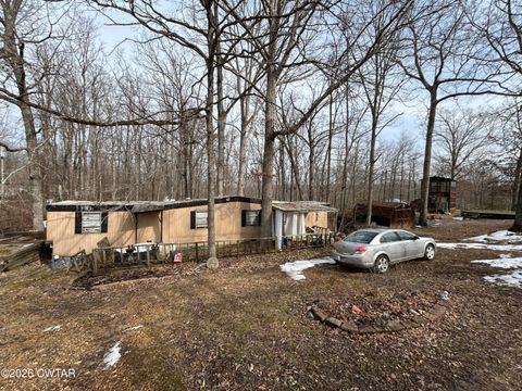 793 Ridgeway Drive Sugar Tree TN 38380