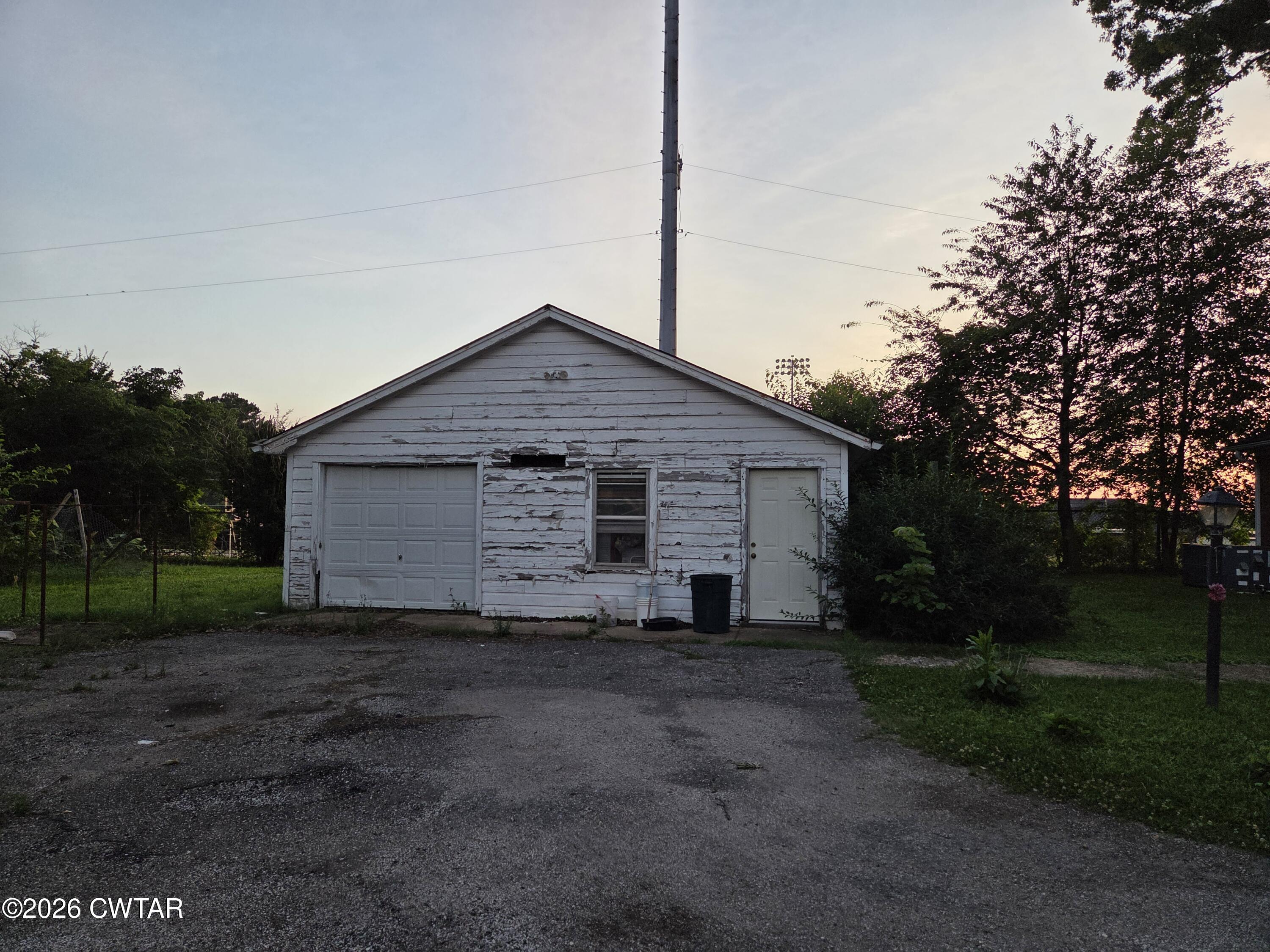 4 Reynolds Drive