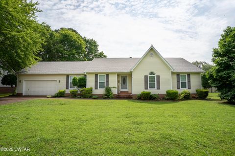82 Morning Breeze Lane Jackson TN 38305
