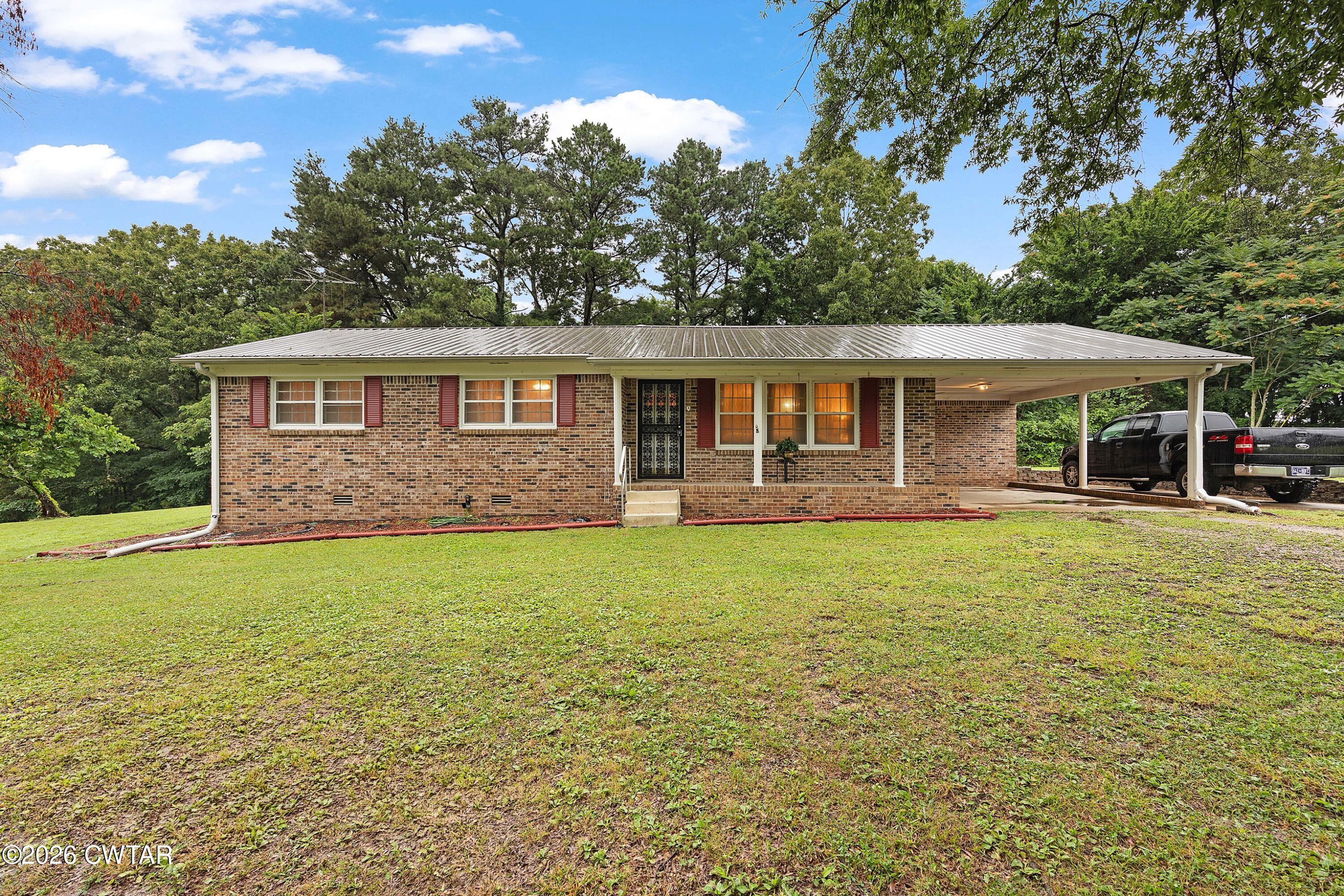 Photo 1 of 22 — 1820 Ermon Road, Bolivar, TN 38008
