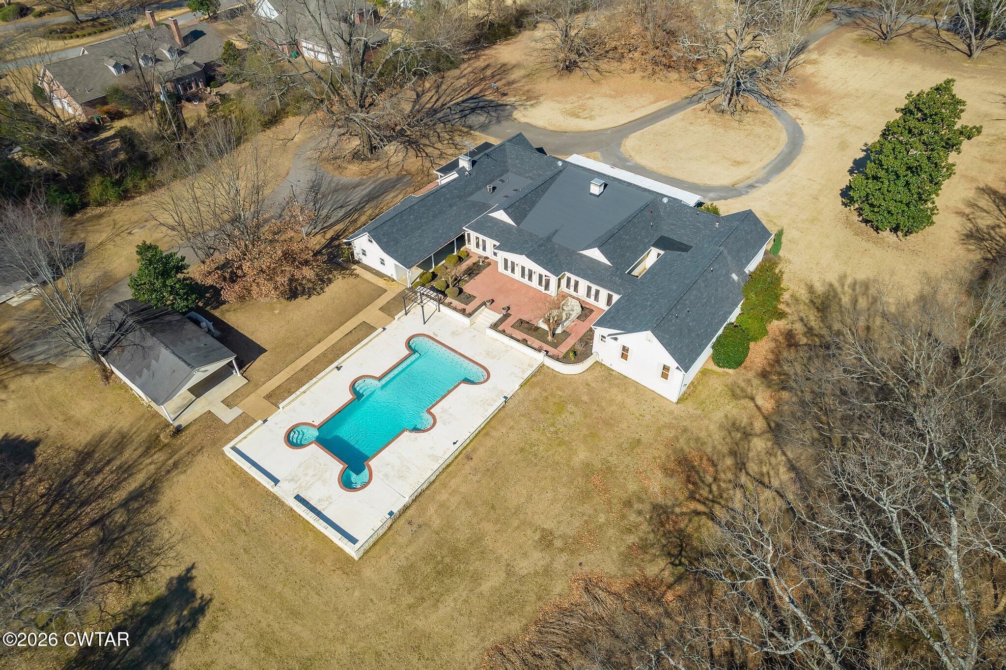 222 Country Club Lane