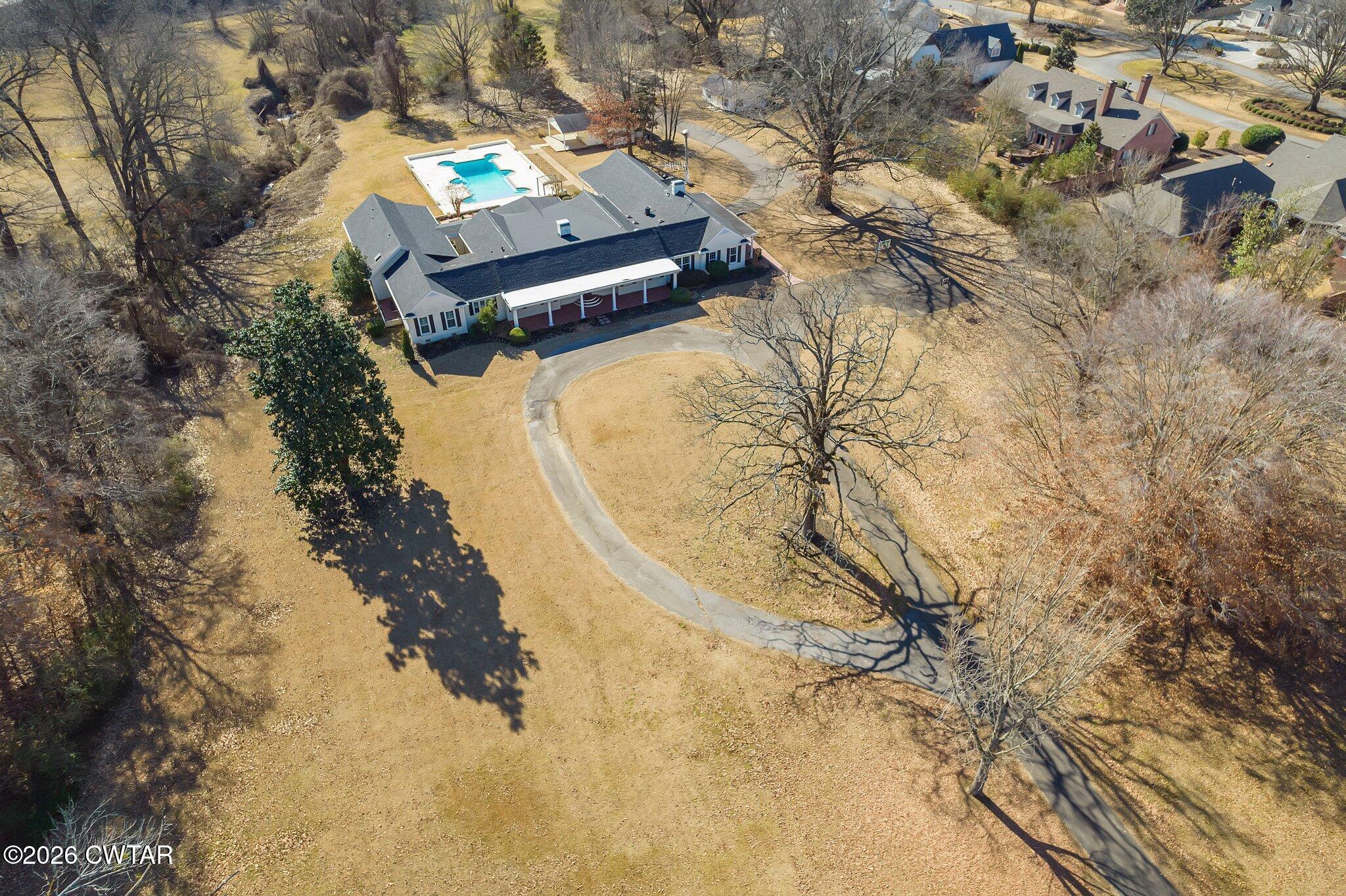 222 Country Club Lane