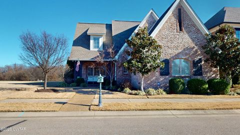 29 Hampton Place Dyersburg TN 38024