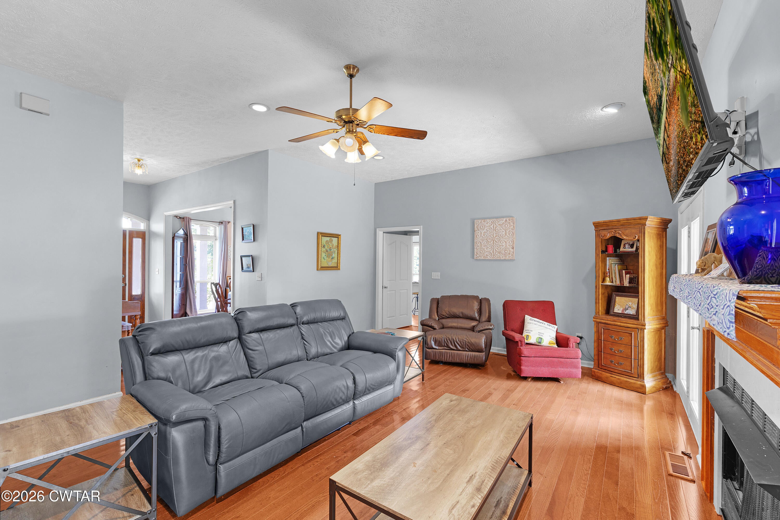 315 Masters Drive