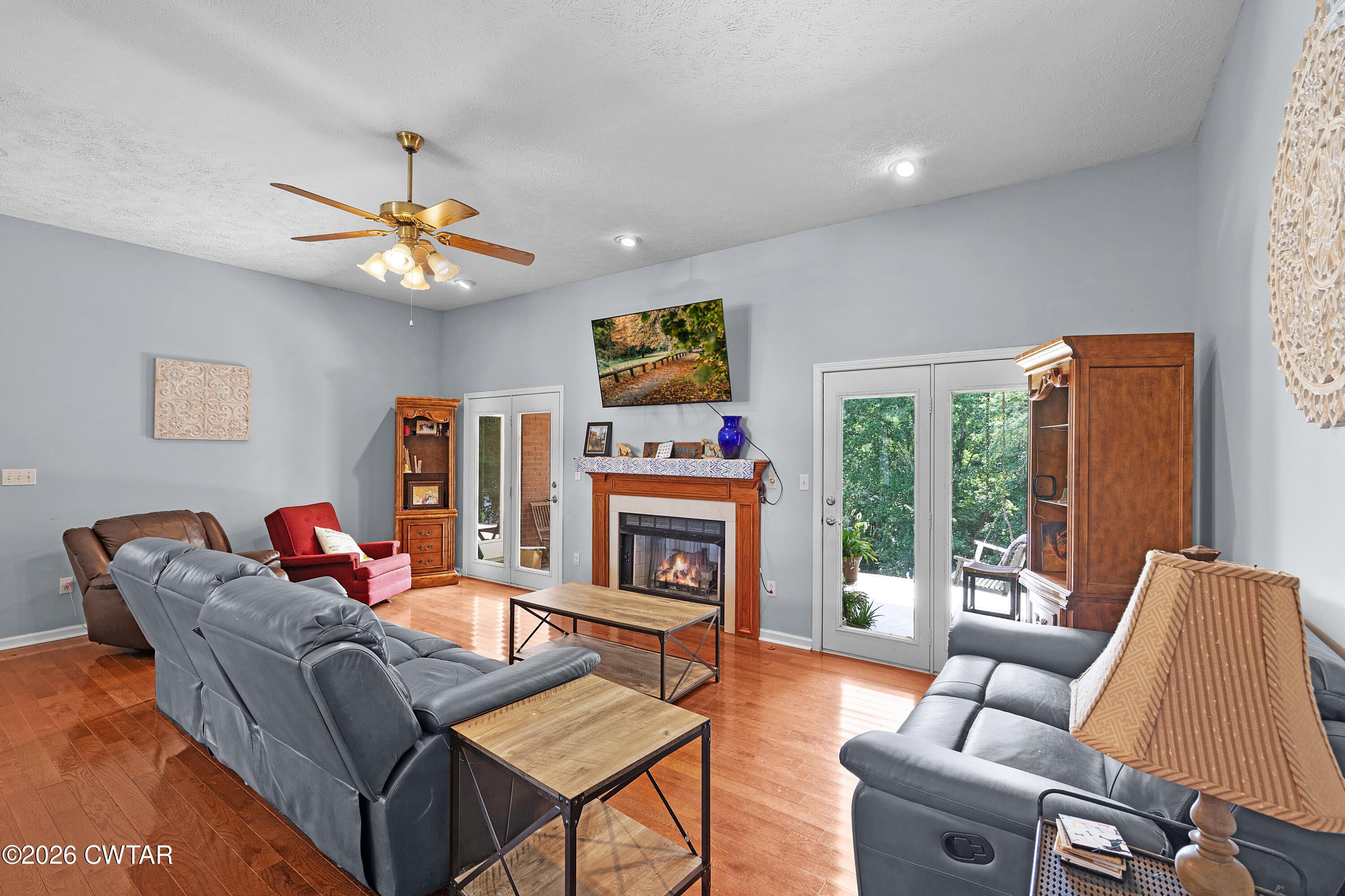 315 Masters Drive