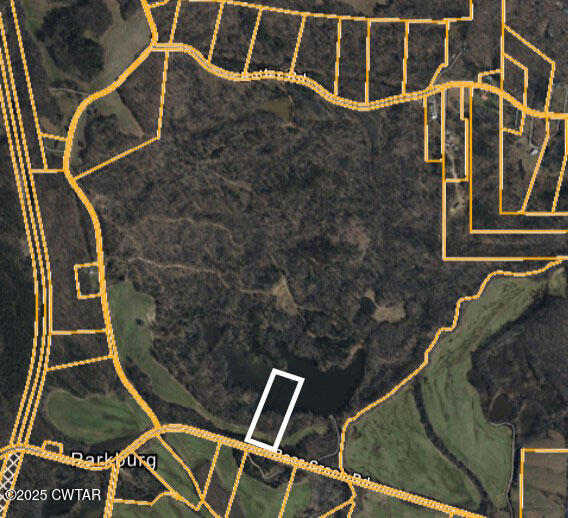 00 Bear Creek (Lot 3) Road