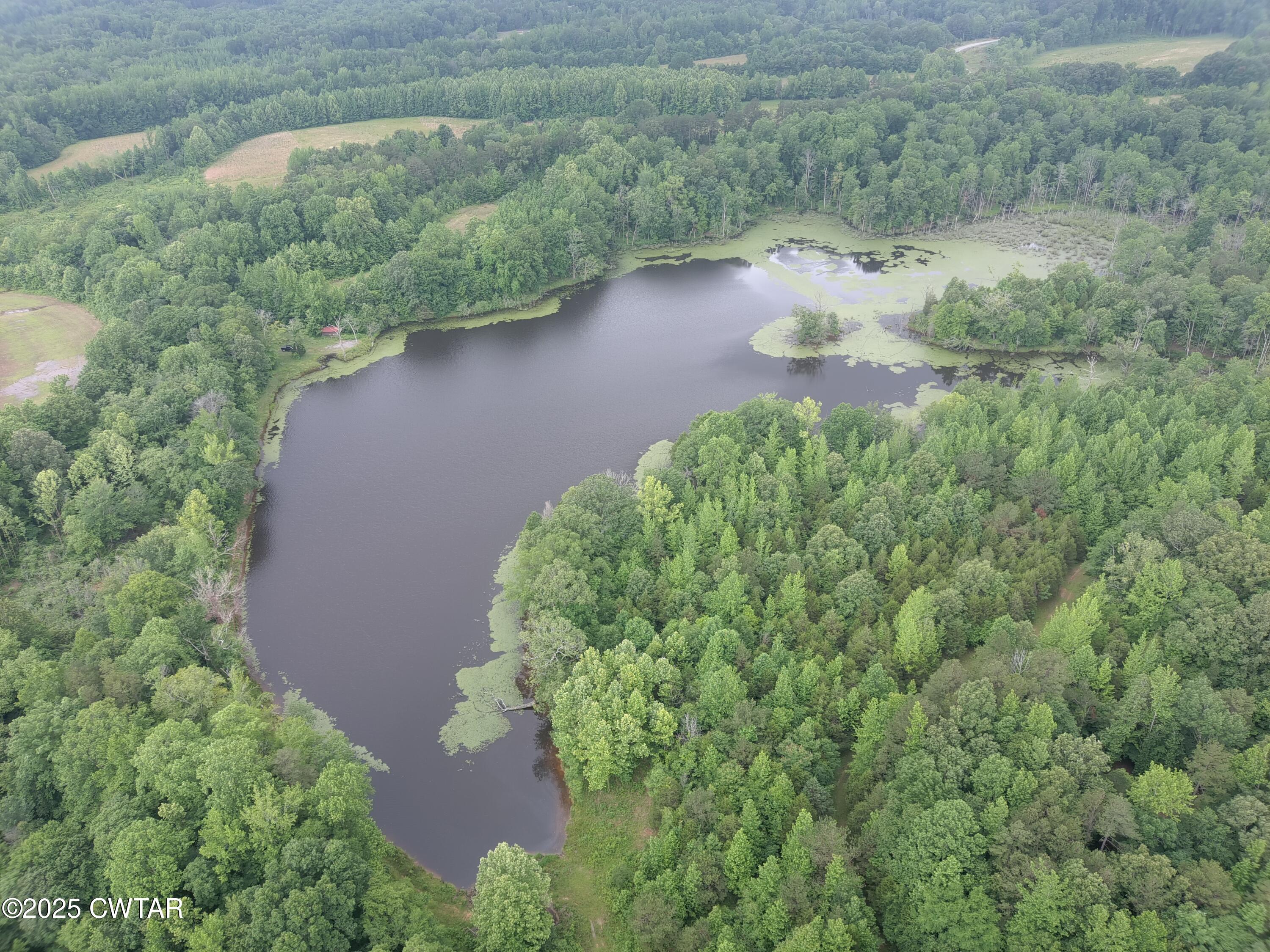 00 Bear Creek (Lot 3) Road