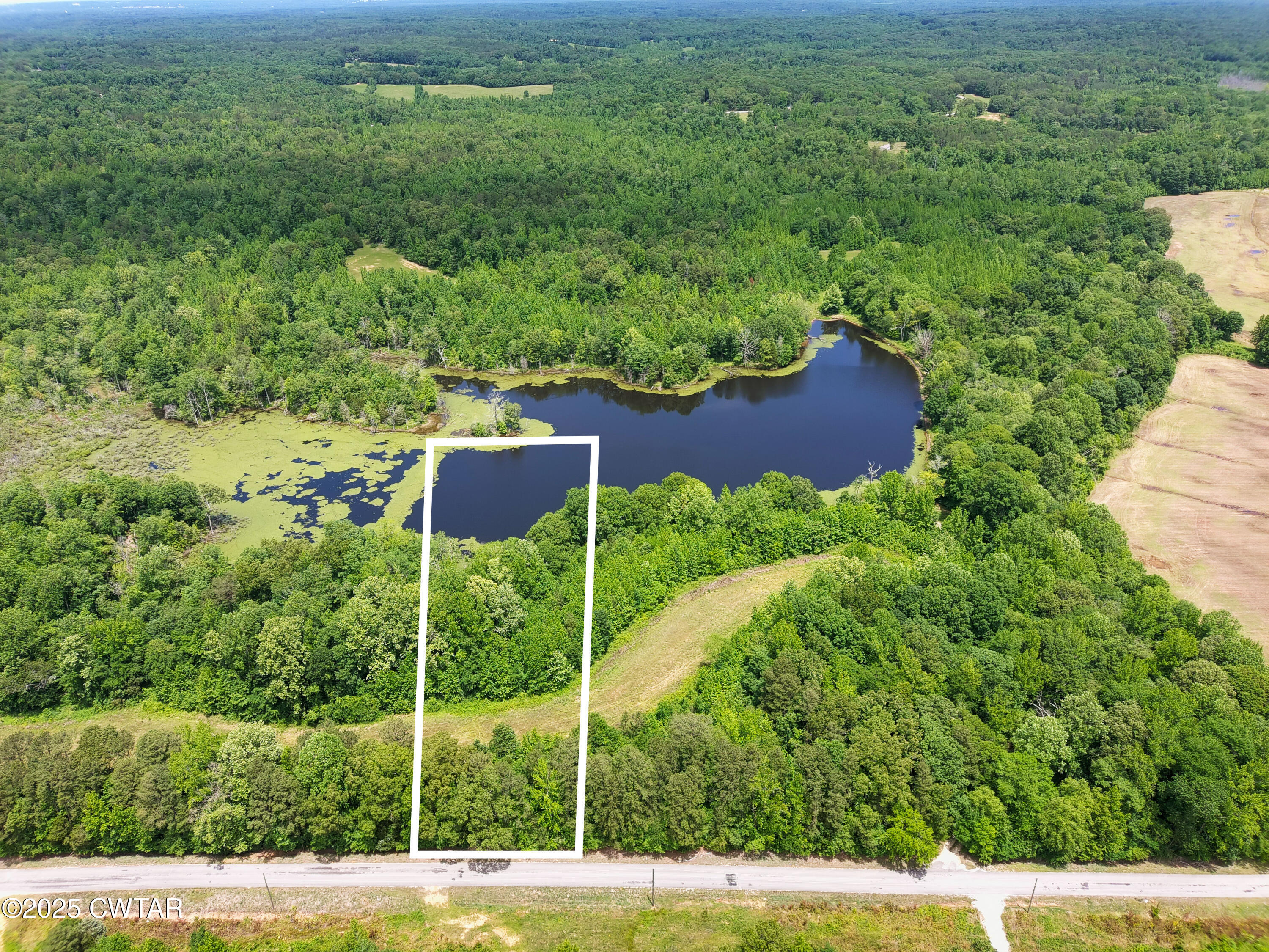 00 Bear Creek (Lot 3) Road