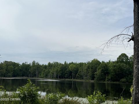 00 Bear Creek (Lot 3) Road Pinson TN 38366