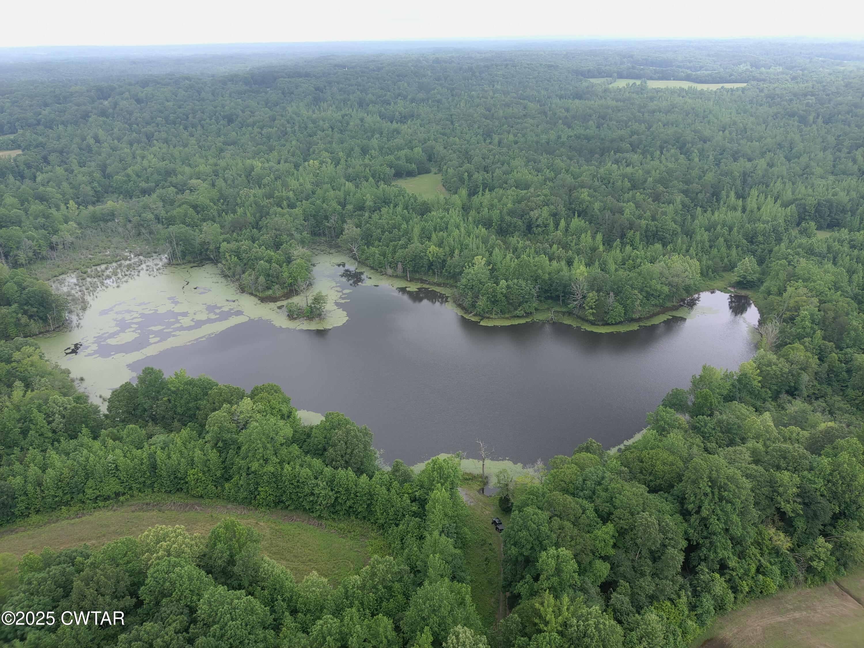 00 Bear Creek (Lot 3) Road
