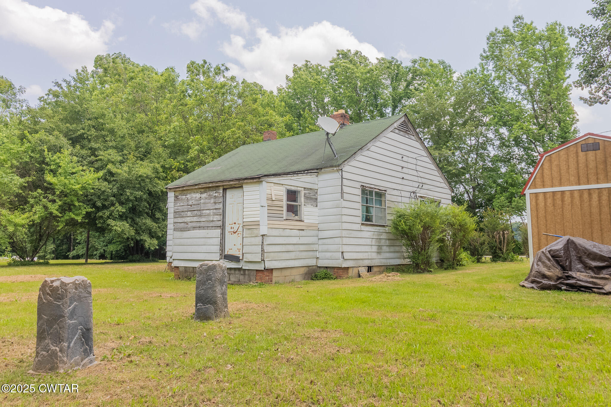736 Tippett Lane