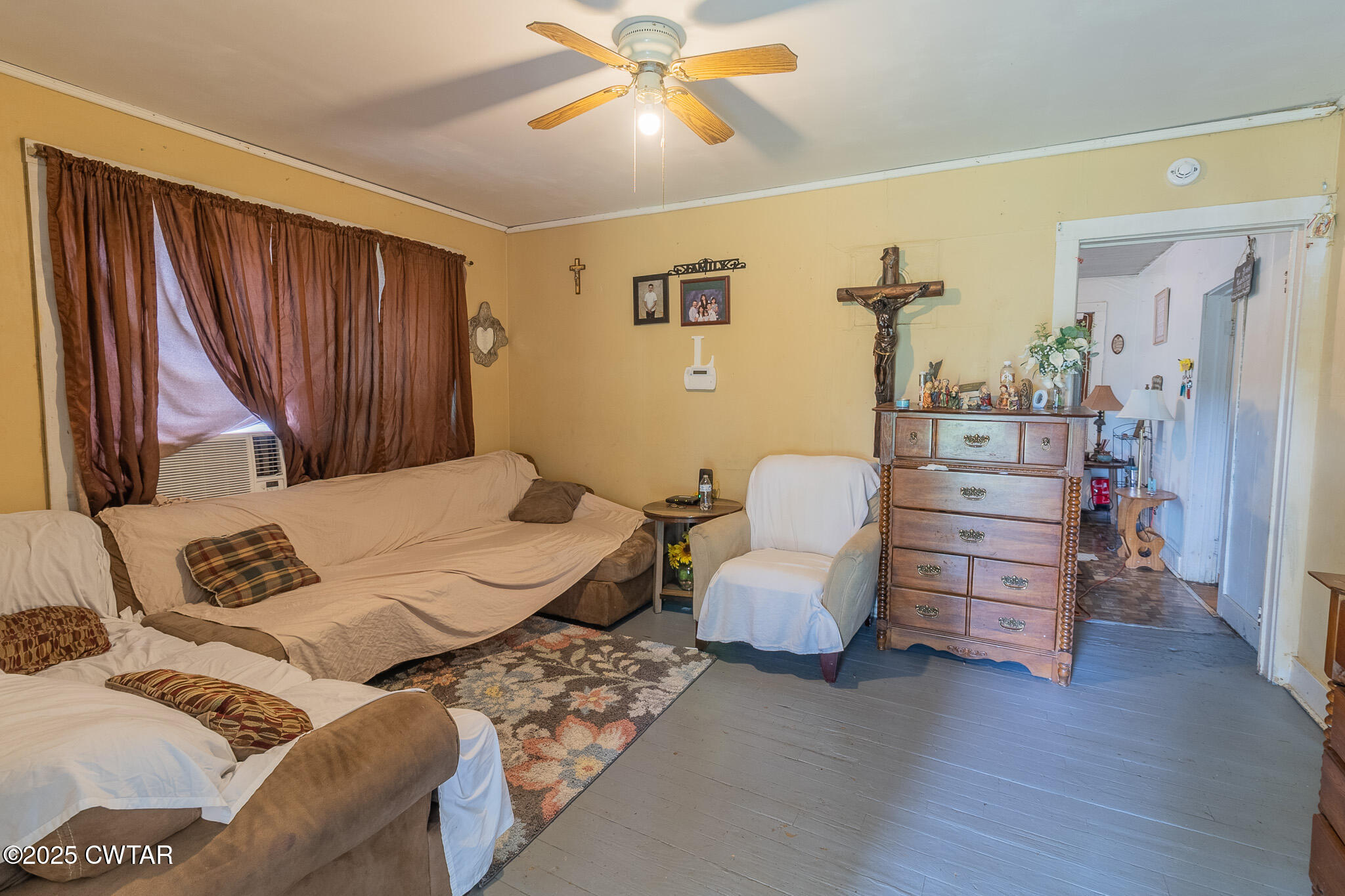 736 Tippett Lane