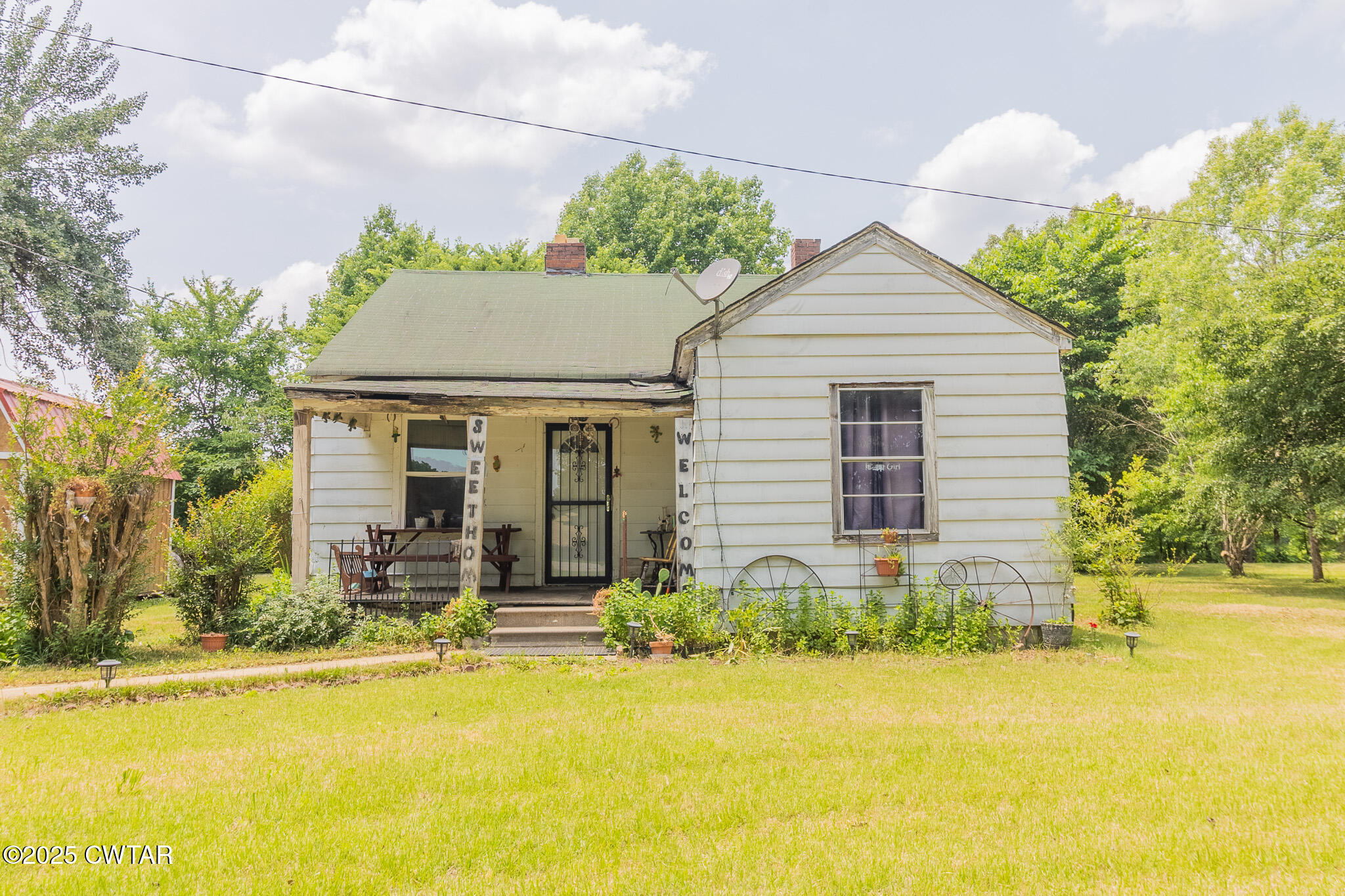 736 Tippett Lane