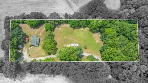 736 Tippett Lane Brownsville TN 38012