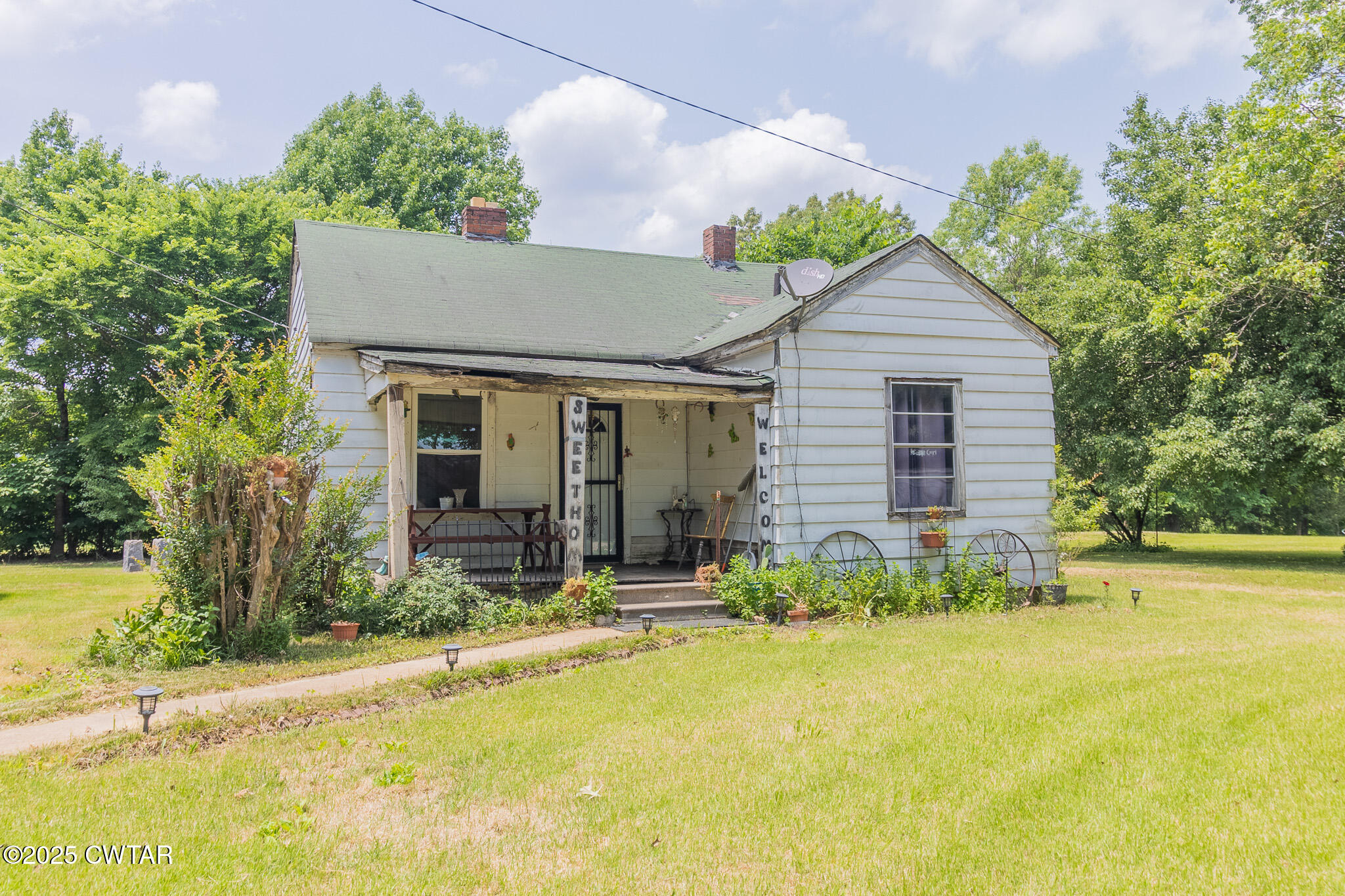 736 Tippett Lane