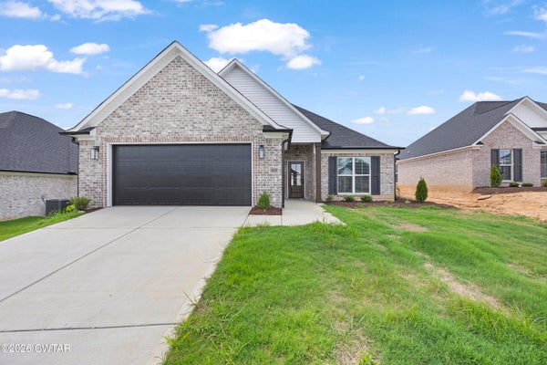 60 EASINGTON CV, JACKSON, TN 38305 - Image 9c3f591249adc475ff8fa449e0981bcd/545802804