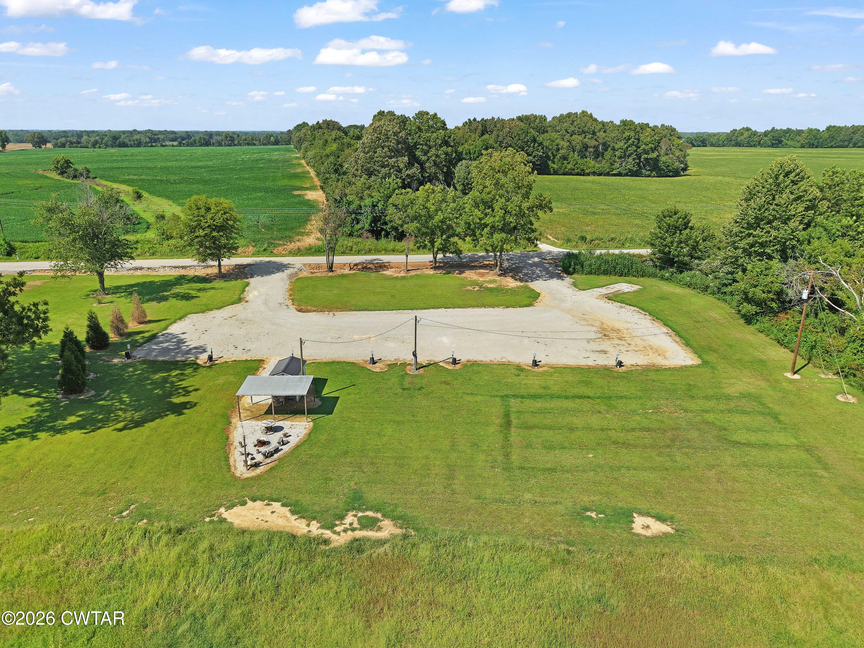 2061 Fulton Road