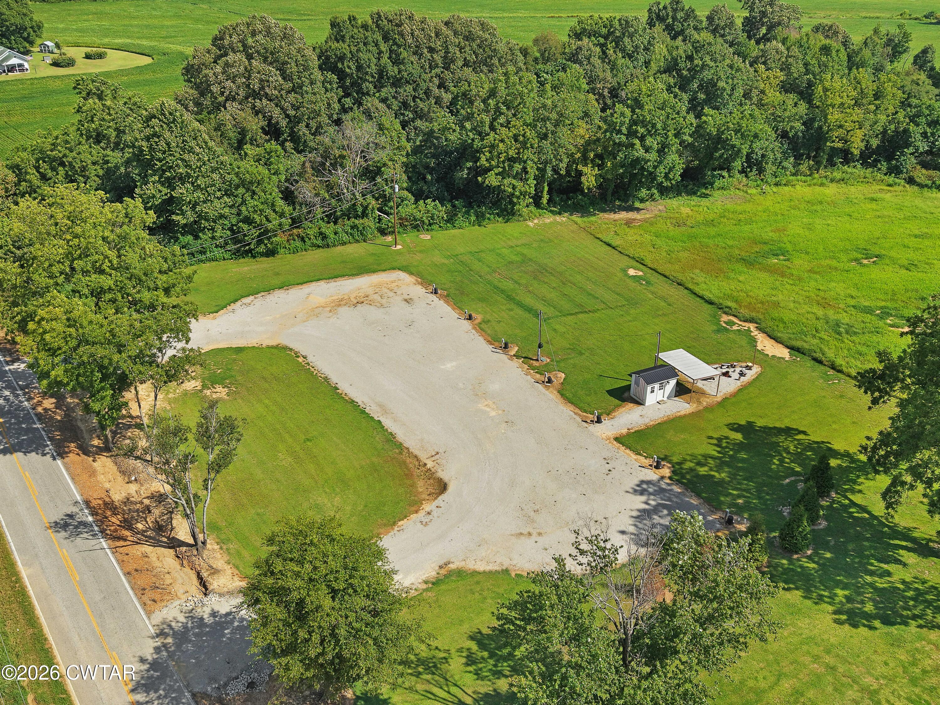 2061 Fulton Road
