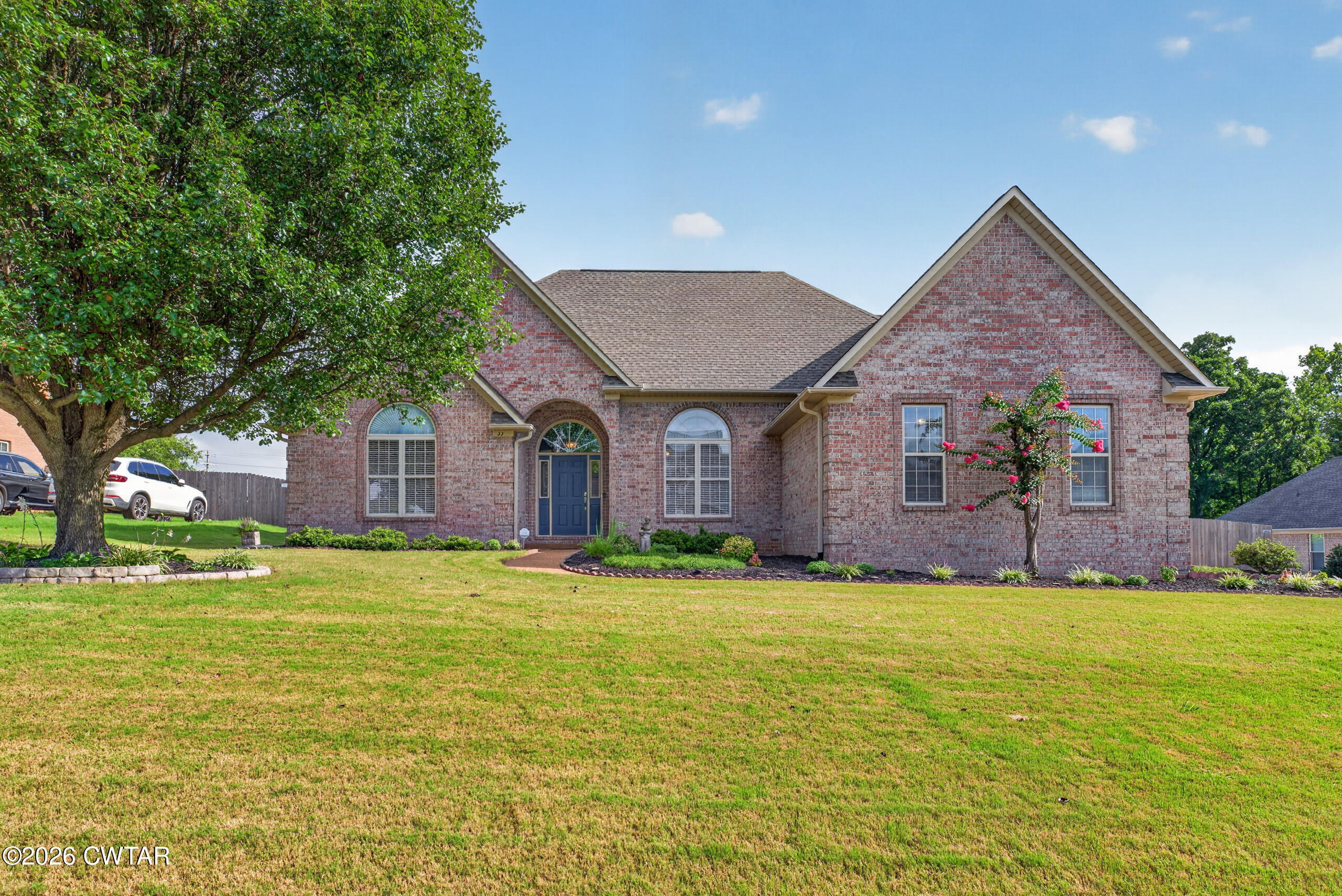 Photo 1 of 39 — 33 Barrymore Cove, Jackson, TN 38305