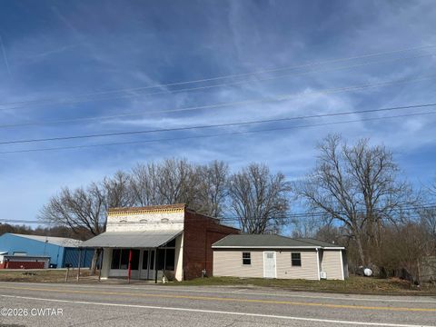 1693 TN-138 Mercer TN 38392