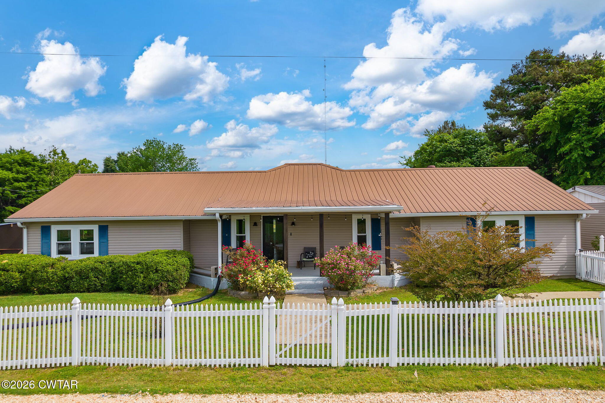 157 Fruitland Eldad Road