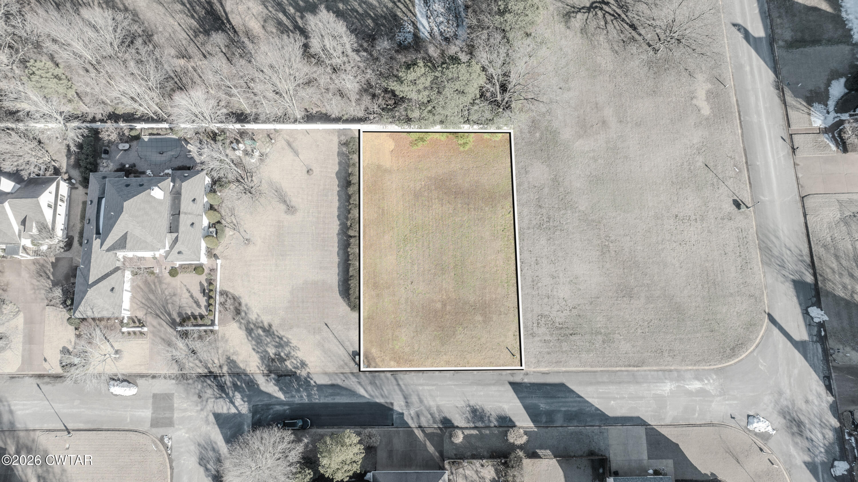 Property Lines