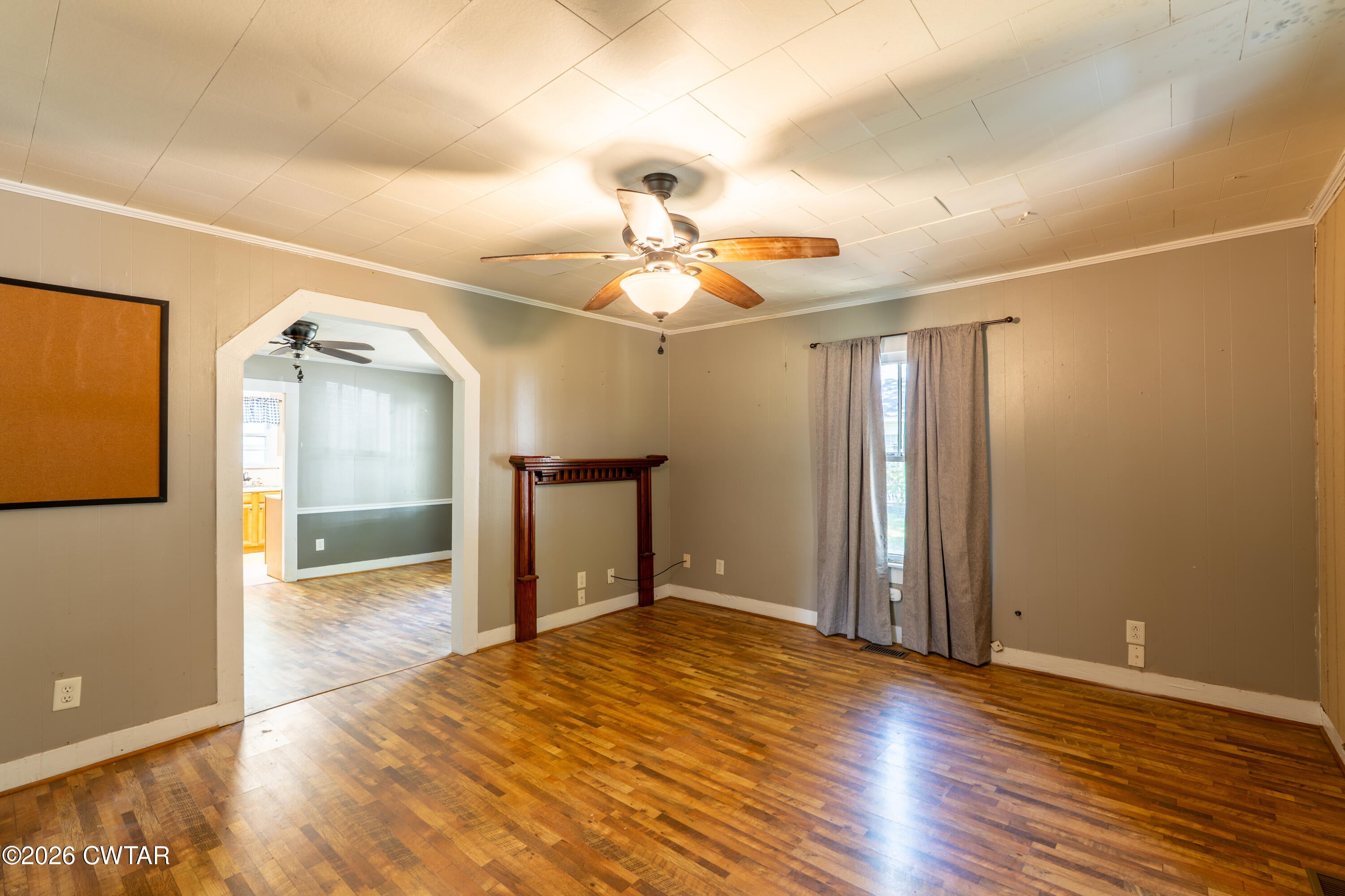 136 Fulton Street