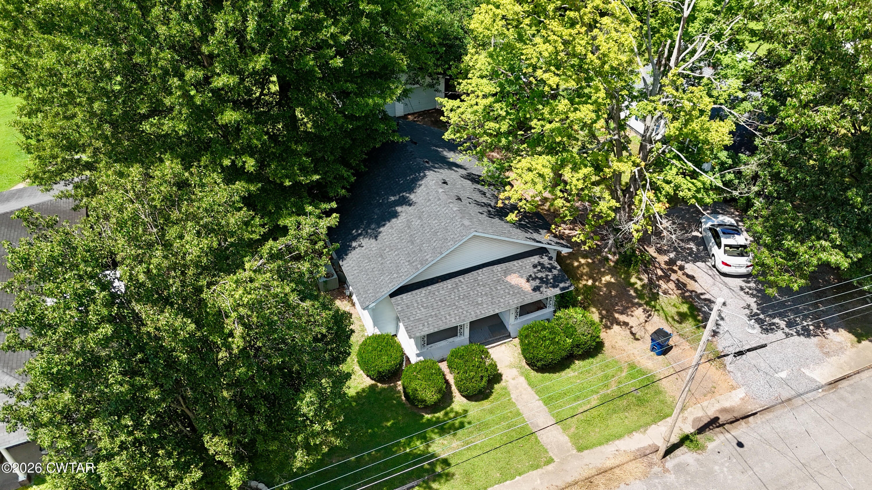 136 Fulton Street