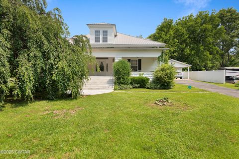 304 Forest Street Greenfield TN 38230
