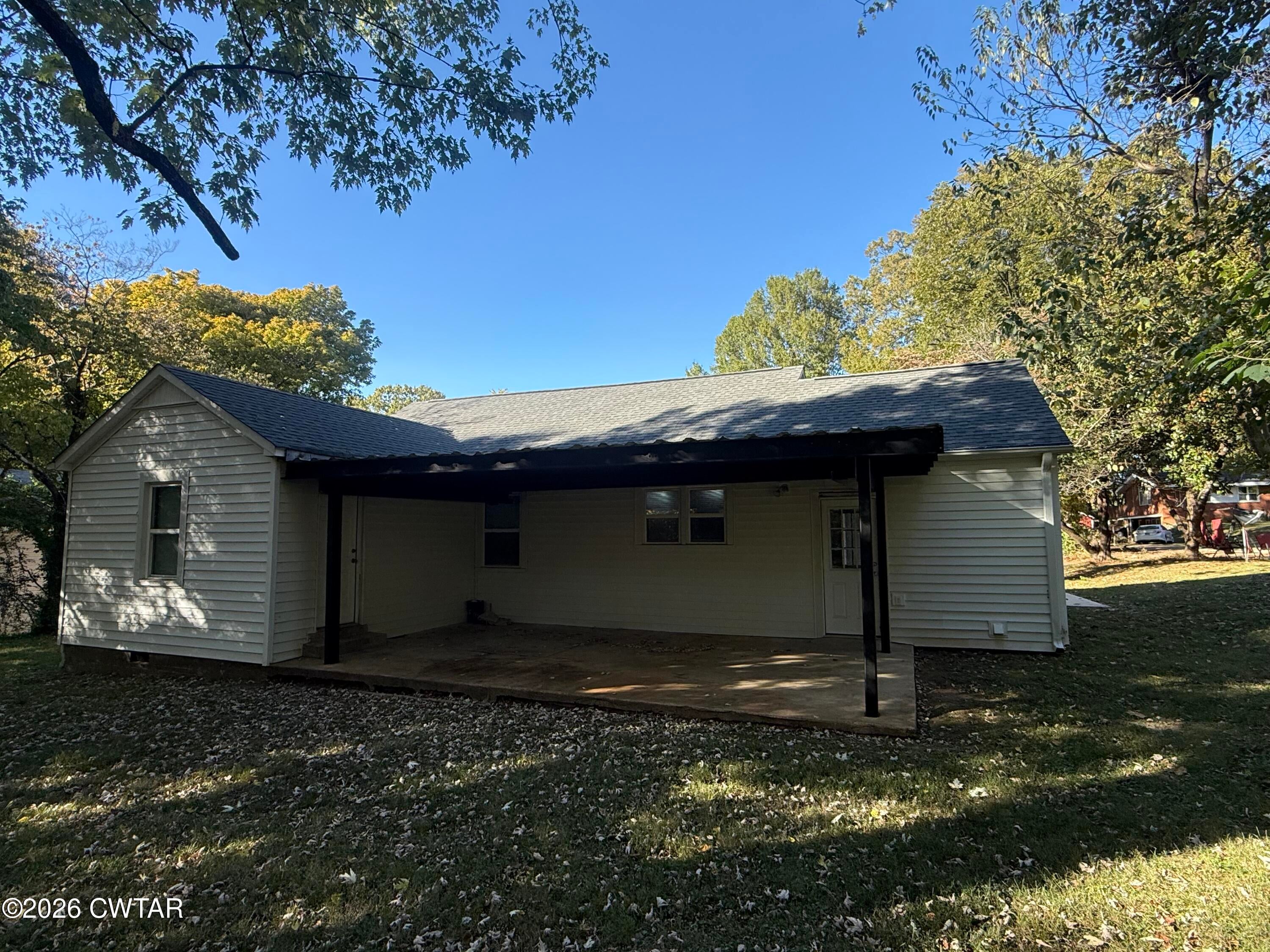 100 H C Walton Drive