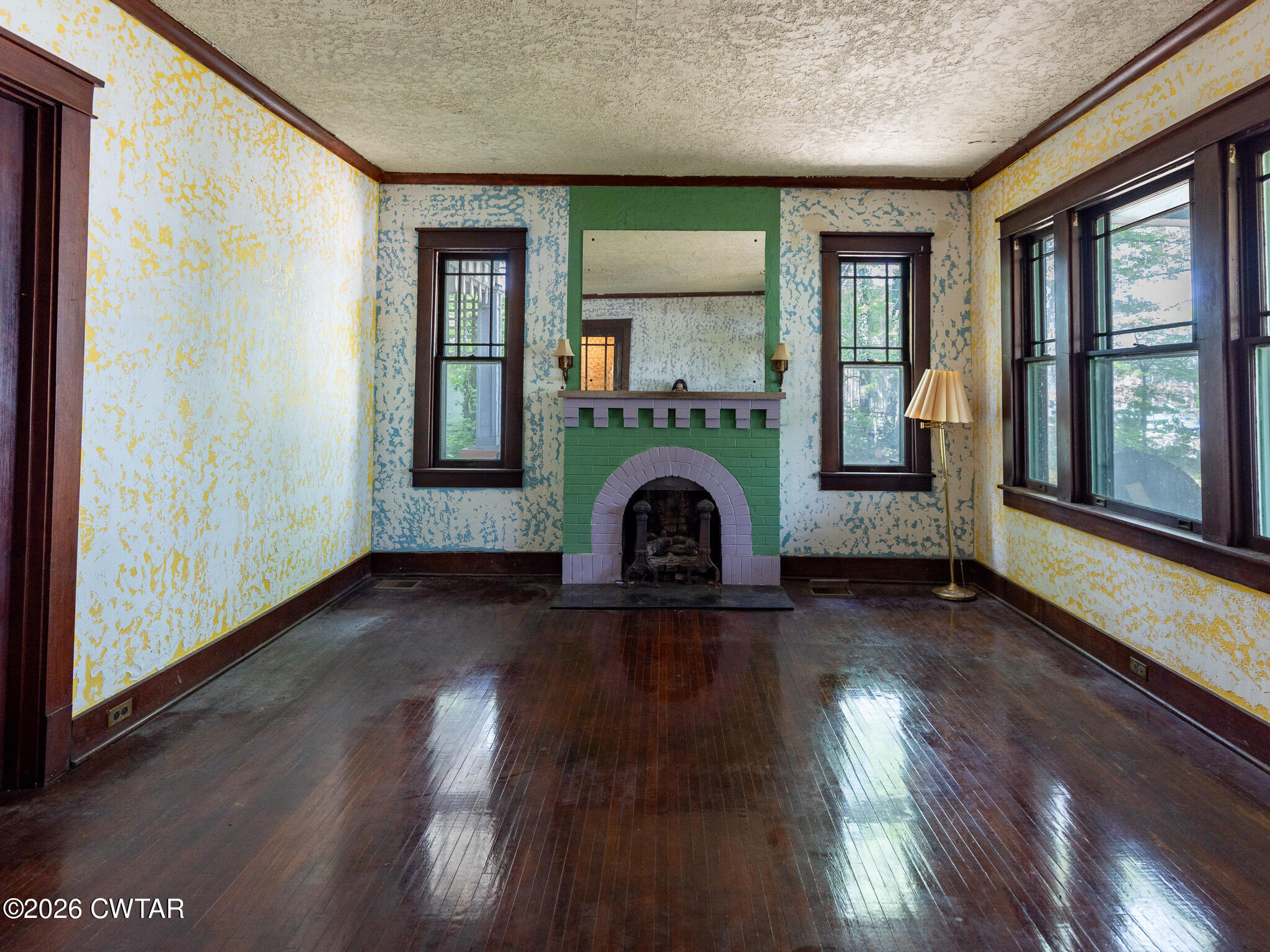 3061 Highland Street