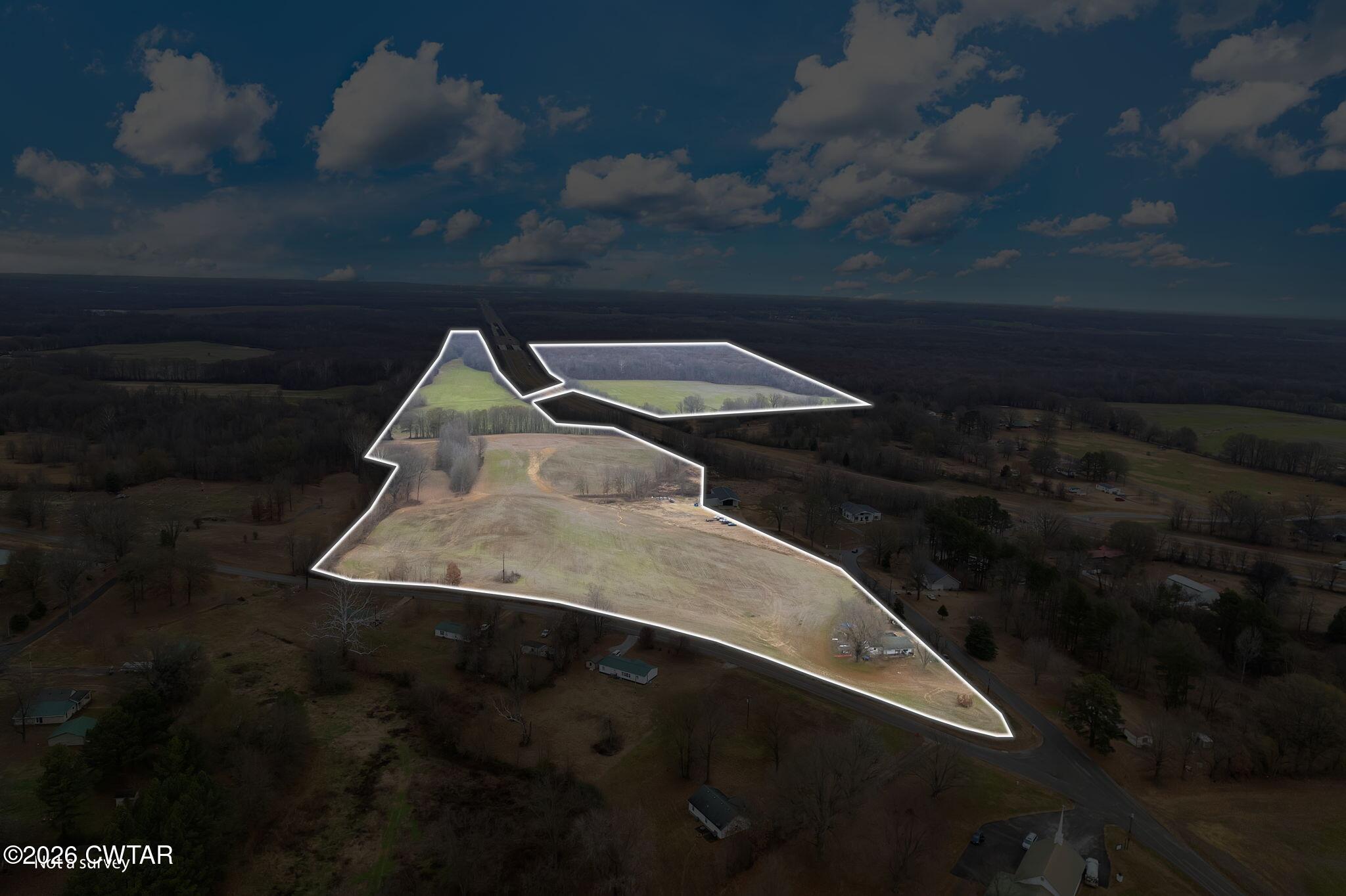 4286 Sorrell Chapel Road