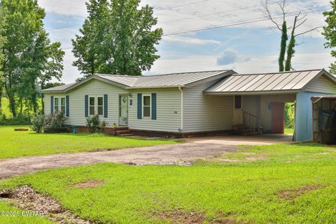 150 Shaw Road Jackson TN 38301