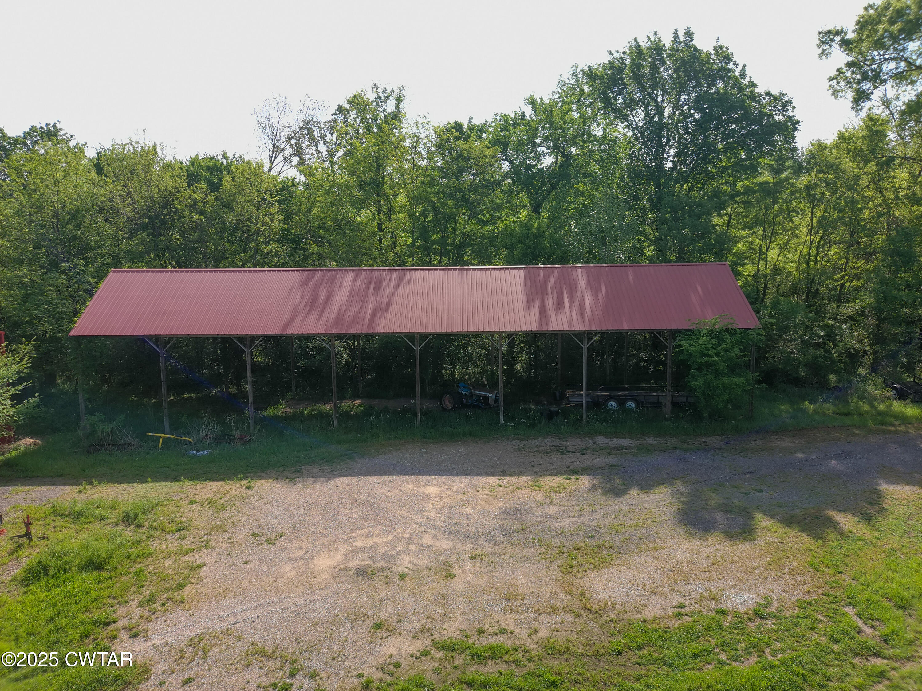 300 Archibald Road