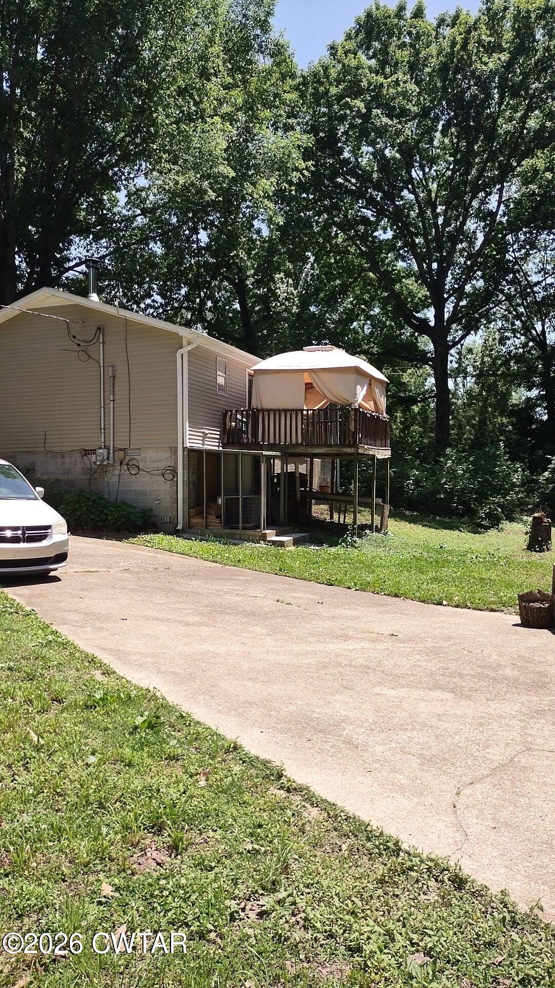 195 Ridge Road