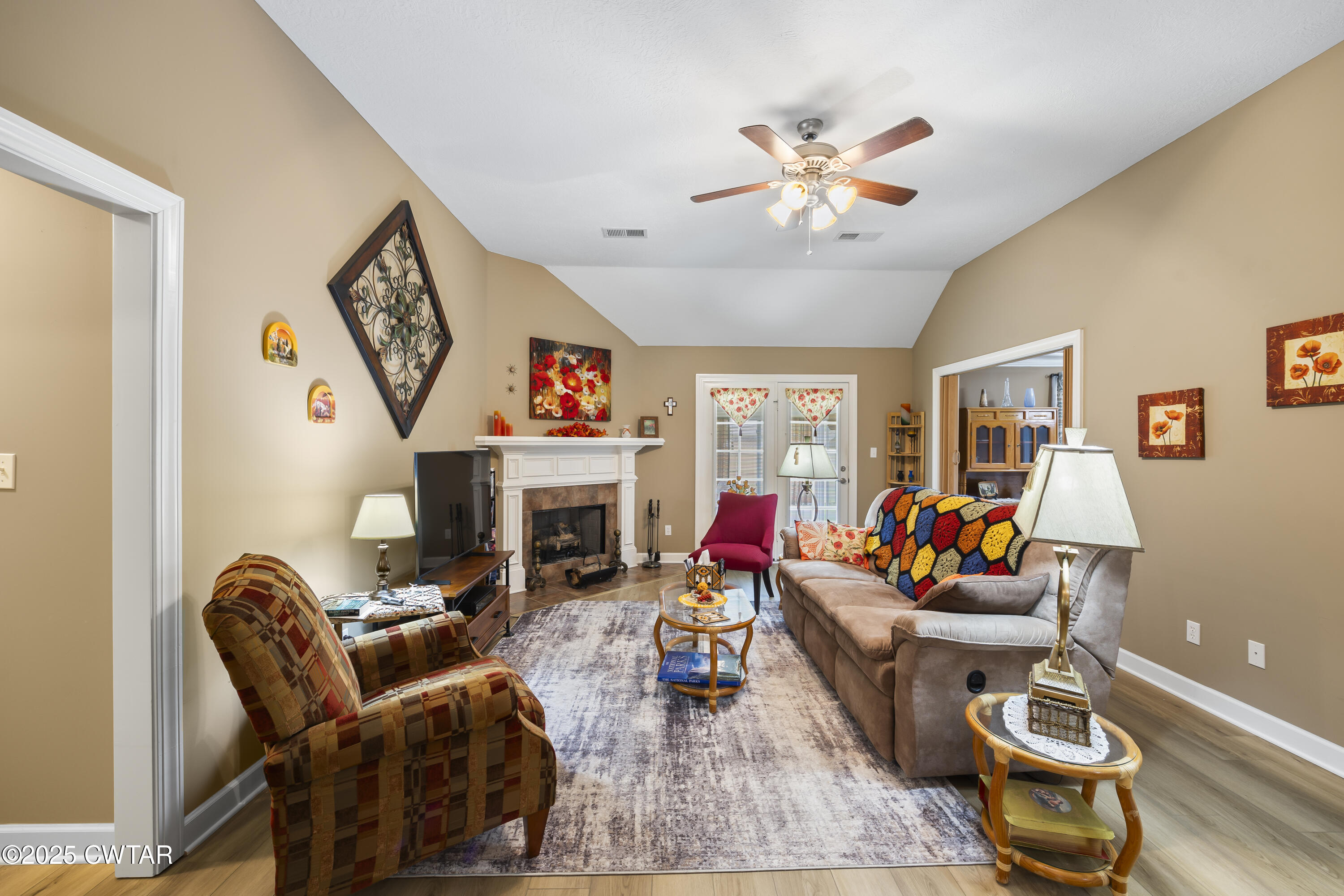 15 Shaded Brook Lane