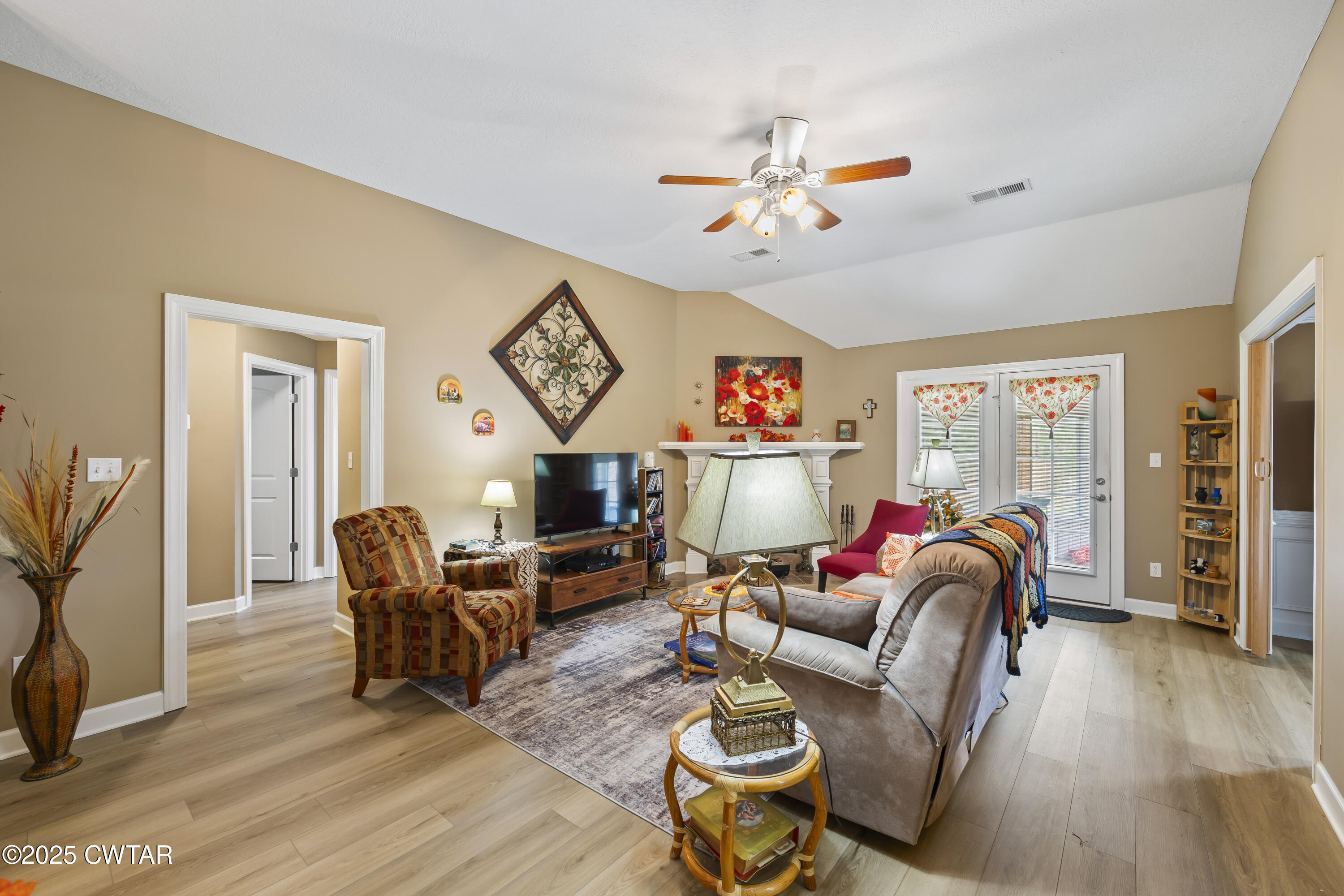 15 Shaded Brook Lane