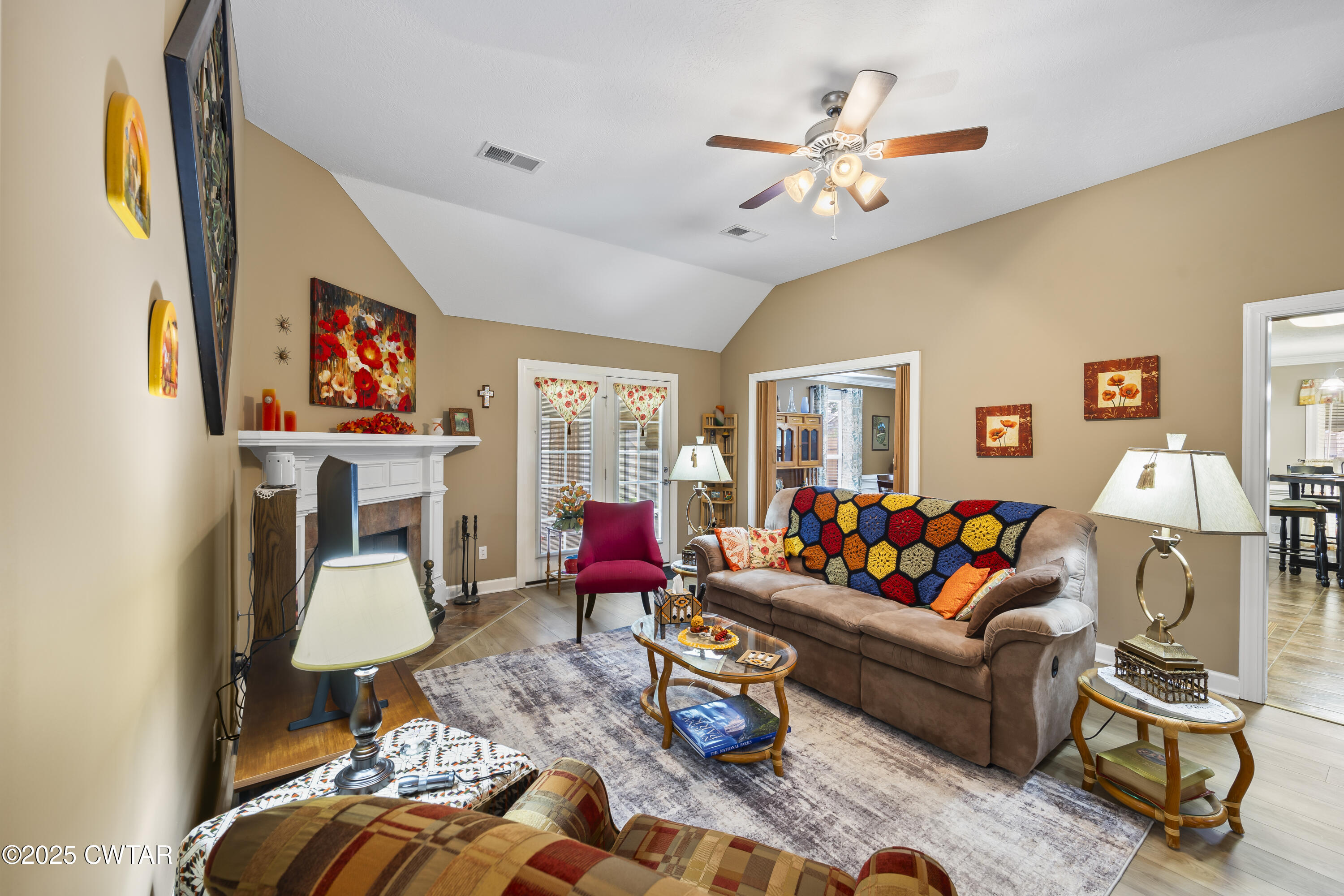 15 Shaded Brook Lane