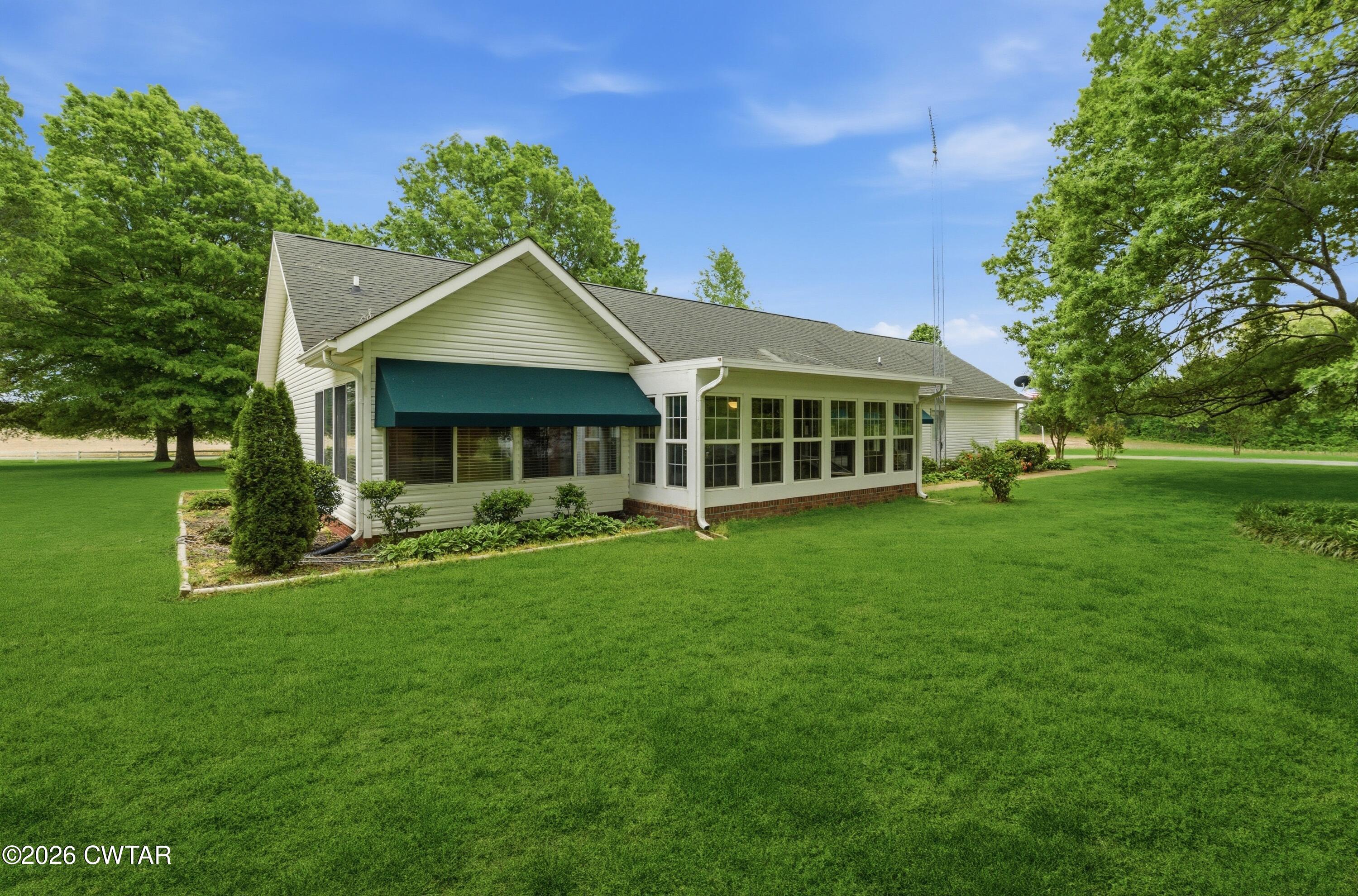 237 Luck Madden Road