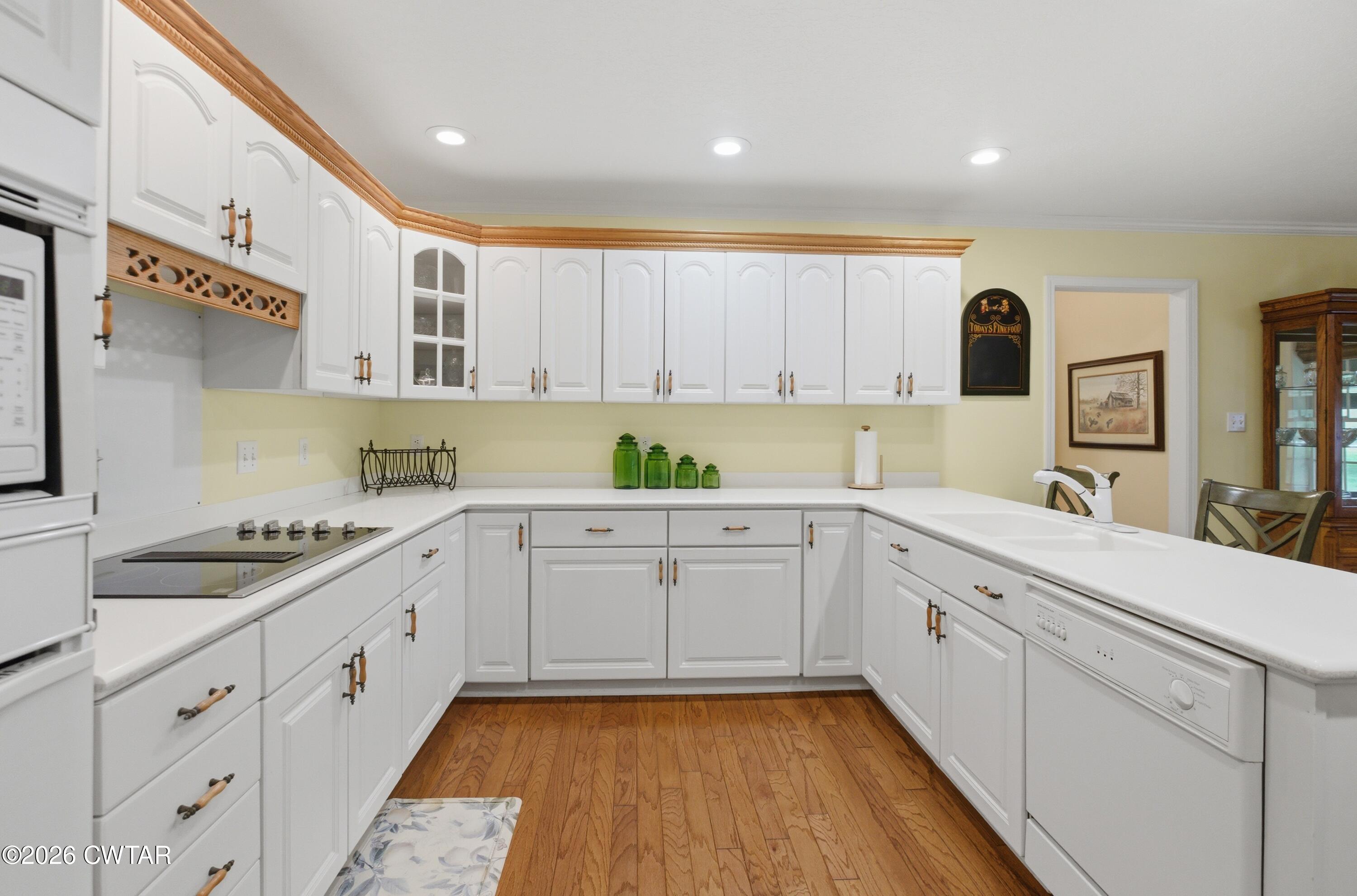 237 Luck Madden Road