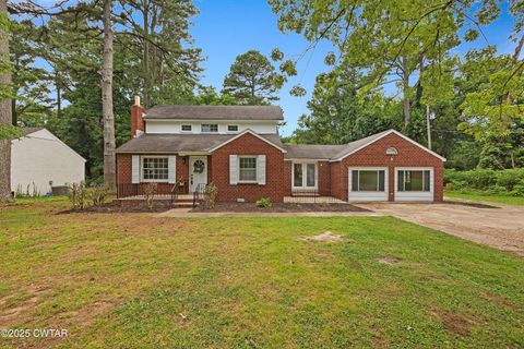 2963 North Highland Avenue Jackson TN 38305