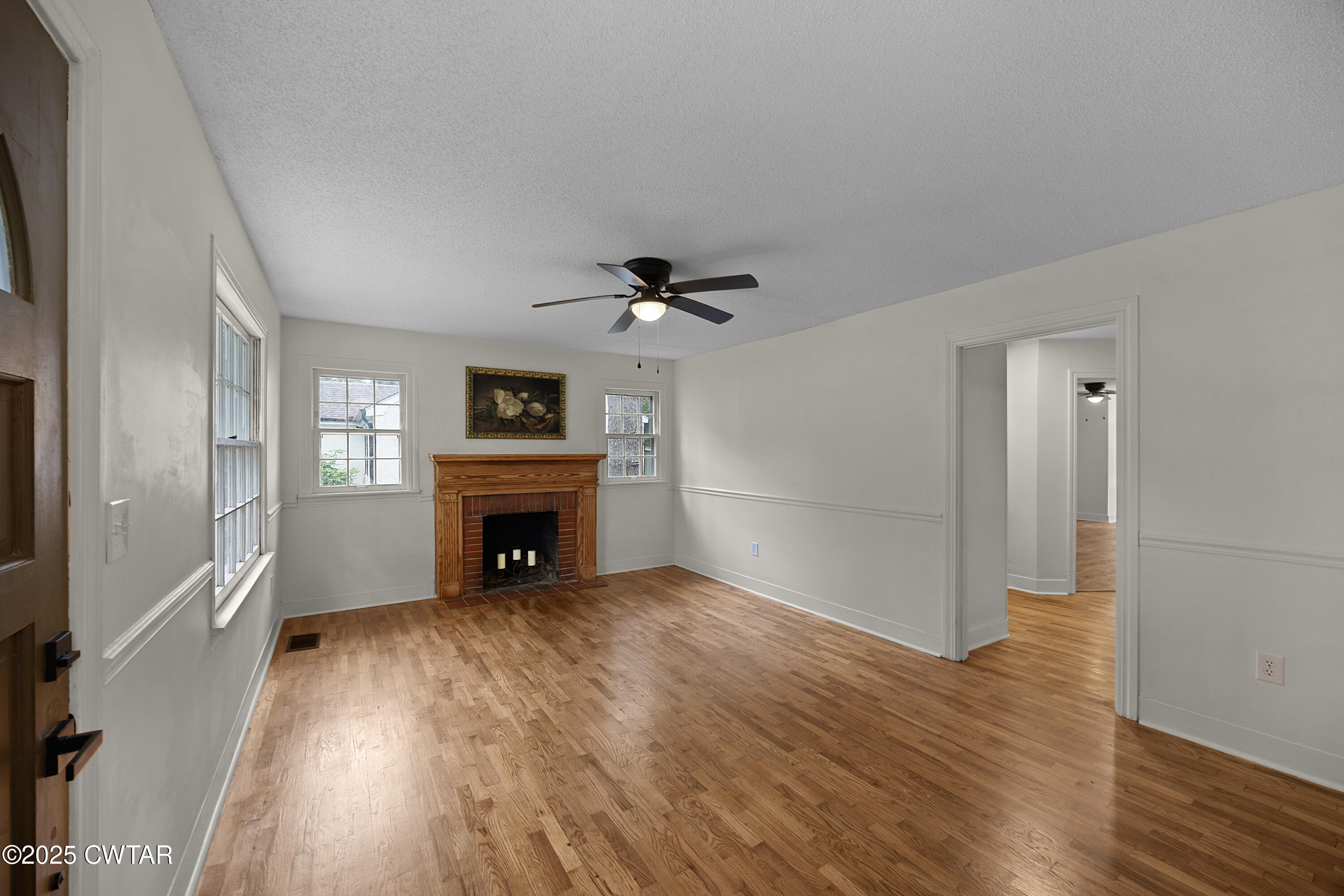 2963 North Highland Avenue