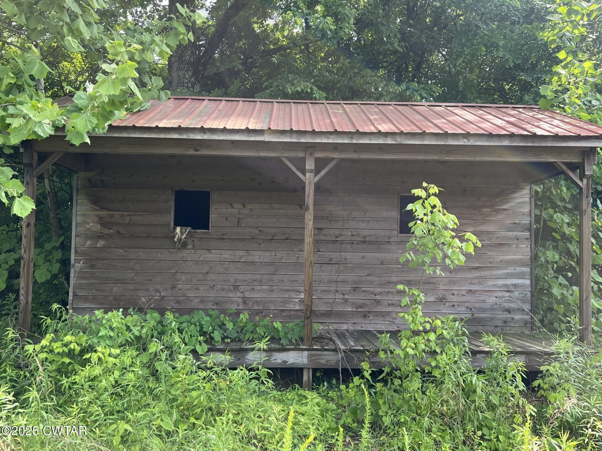 00 Bear Creek (Lot 1) Road
