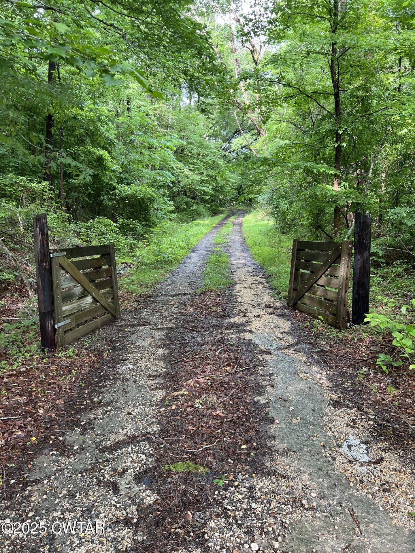 00 Bear Creek (Lot 1) Road